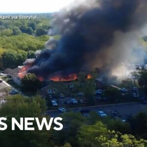 Latest details on Michigan LDS church shooting that killed at least 4