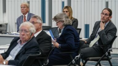 Latest news on CDC vaccine panel voting on crucial COVID guidelines