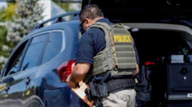 Latest on ICE operations in Chicago