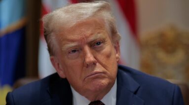 Legal analysis of court ruling against Trump tariffs