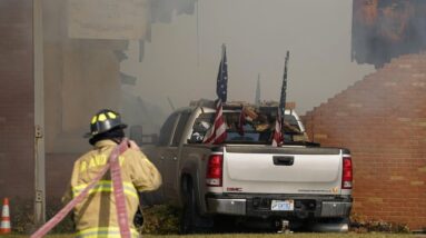 Death toll rises to 4, police say, after Michigan LDS Church shooting | full video