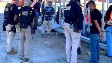 Massive ICE raid at Hyundai site leaves 475 detained in Georgia