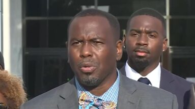 Memphis officials respond to Trump's plan to deploy National Guard