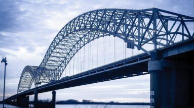 Memphis preparing for federal law enforcement's arrival