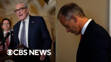 Government shutdown could cost U.S. economy $7 billion per week, analysis finds