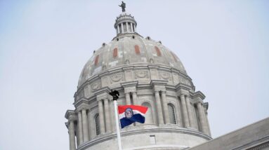 Missouri special session on redistricting continues