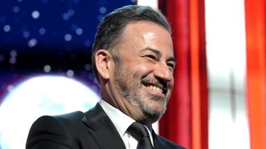 Jimmy Kimmel's suspension over Charlie Kirk comments ignites free speech debate