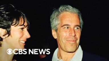 More details of notes from Epstein's 50th birthday book
