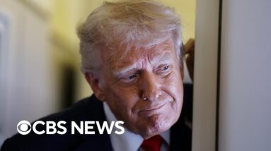 Trump wants Afghanistan's Bagram base near China's nuclear weapons location