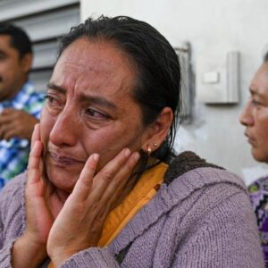 Trump administration defends attempted deportation of unaccompanied Guatemalan migrant children