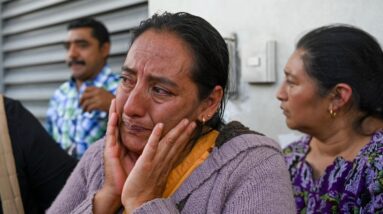 Trump administration defends attempted deportation of unaccompanied Guatemalan migrant children