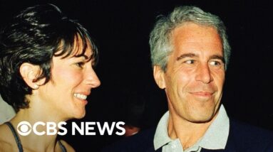 New details from released Jeffrey Epstein files