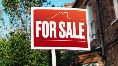 New home sales hit 3-year high