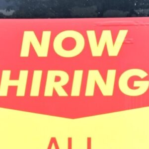 "No question that the economy is slowing," economics professor says