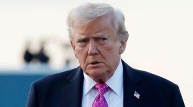 What to know about antifa as Trump plans to designate it as a "major terrorist organization"