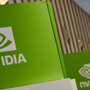 Nvidia Stock Falls on Geopolitical Concerns