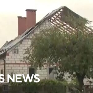 What a NATO investigation into Russia violating Poland's airspace would look like