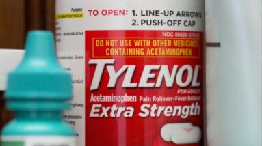 OBGYN on Tylenol use during pregnancy