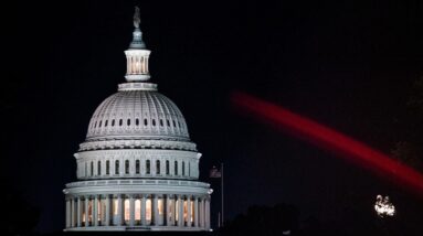 Where Democrats and Republicans stand as the government barrels toward shutdown