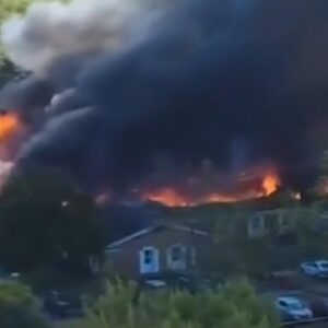 Officials still investigating motive in Michigan church shooting