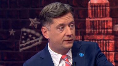 Oklahoma City's Republican mayor on the importance of diversity