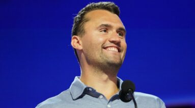 Watch Live: Speaker Johnson, RFK Jr. and others speak at vigil for Charlie Kirk at Kennedy Center