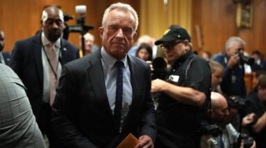 Potential consequences after RFK Jr. cancels $500 million for mRNA vaccine research