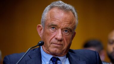 Johns Hopkins doctor says majority of RFK Jr.'s vaccine panel is not qualified