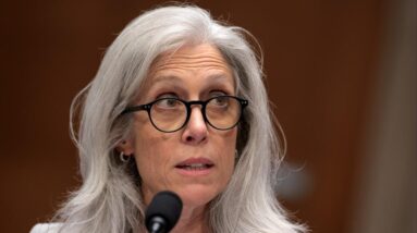 Former CDC director to testify before Senate committee about her firing