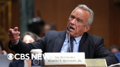 Bipartisan pushback towards RFK Jr., D.C. sues Trump over National Guard, more | The Daily Report