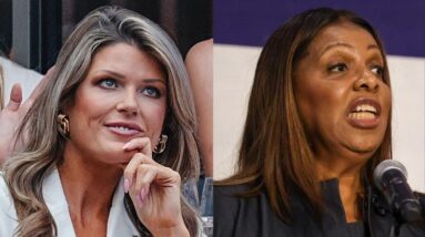 Trump aide takes over as top prosecutor in office probing New York Attorney General Letitia James