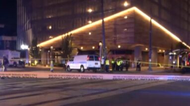 Justice Department charges man accused of killing Ukrainian refugee in Charlotte