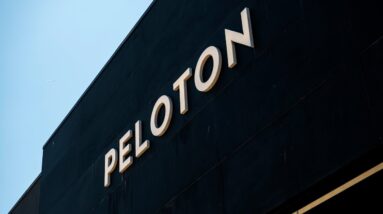 Peloton to Reveal AI-Infused Hardware Lineup