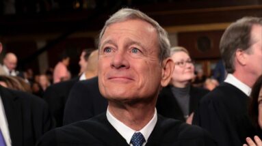 Breaking down early Supreme Court rulings on Trump's FTC firing attempt, L.A. immigration stops