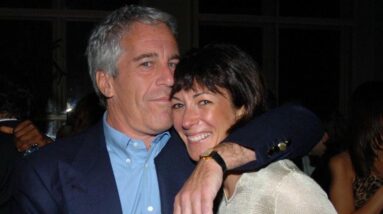 Push for Epstein files continues as Congress returns