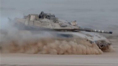Israel advancing with Gaza City expansion as genocide accusations emerge