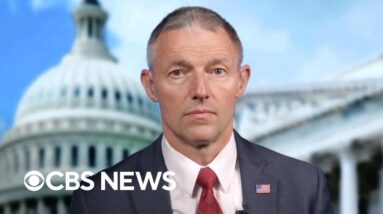 Rep. Mike Kennedy reacts to killing of Charlie Kirk