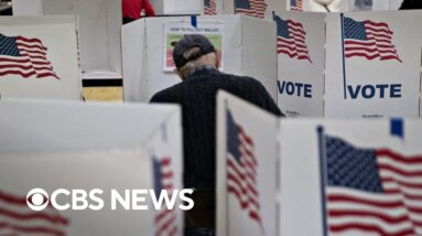 Judge tosses charges against 15 who allegedly tried to certify 2020 election for Trump
