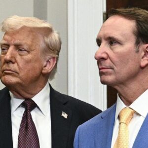 Louisiana governor encourages Trump to send troops to New Orleans to deal with crime