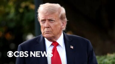 Can Trump convince Republicans and Democrats to avert a government shutdown?