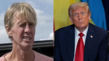 Ryan Routh found guilty of trying to assassinate Donald Trump