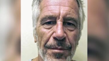 Jeffrey Epstein claimed his cellmate tried to kill him 18 days before his death, documents reveal