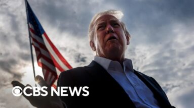 Trump calls Comey a "dirty cop" after indictment that he calls justice, not revenge