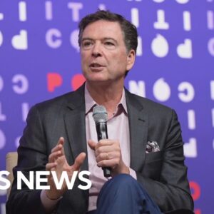 Fallout from James Comey's indictment, Netanyahu addresses U.N. General Assembly, more | The Takeout