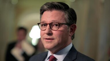 Slim margin leaves Republicans in need of Democratic votes to avoid government shutdown
