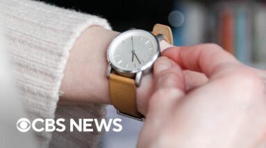 Seasonal time shifts may be harmful to your health, study finds