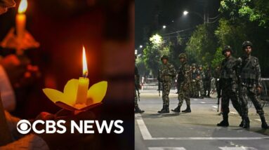 See the Nepal protests aftermath