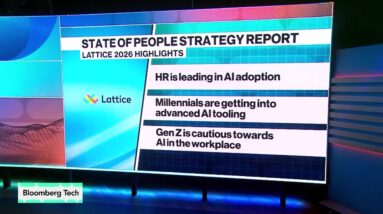 Seeing the Impacts of AI on Tech Jobs
