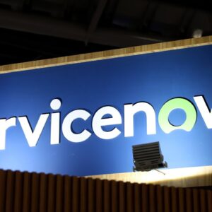 ServiceNow Offers US Government 70% Discount