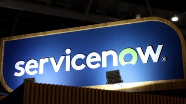 ServiceNow Offers US Government 70% Discount